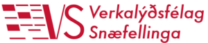 Verkalýðsfélag Snæfellinga Logo